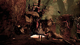 Alice Madness Returns Ultra HD